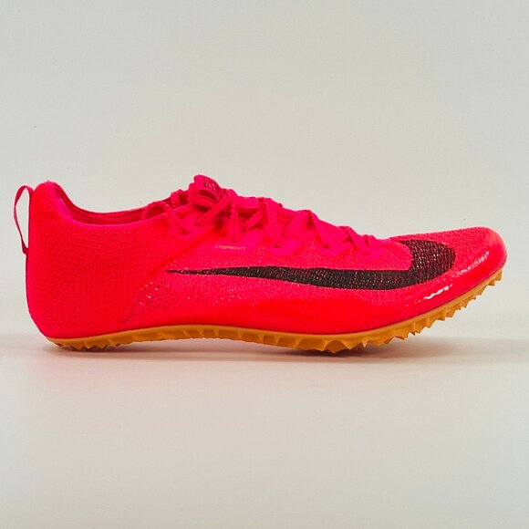 Nike Zoom Superfly Elite 2 'Hyper Pink' CD4382-600 Track size 9 - Picture 1 of 8